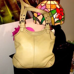 💃Sale💃💥Coach Vintage Handbag